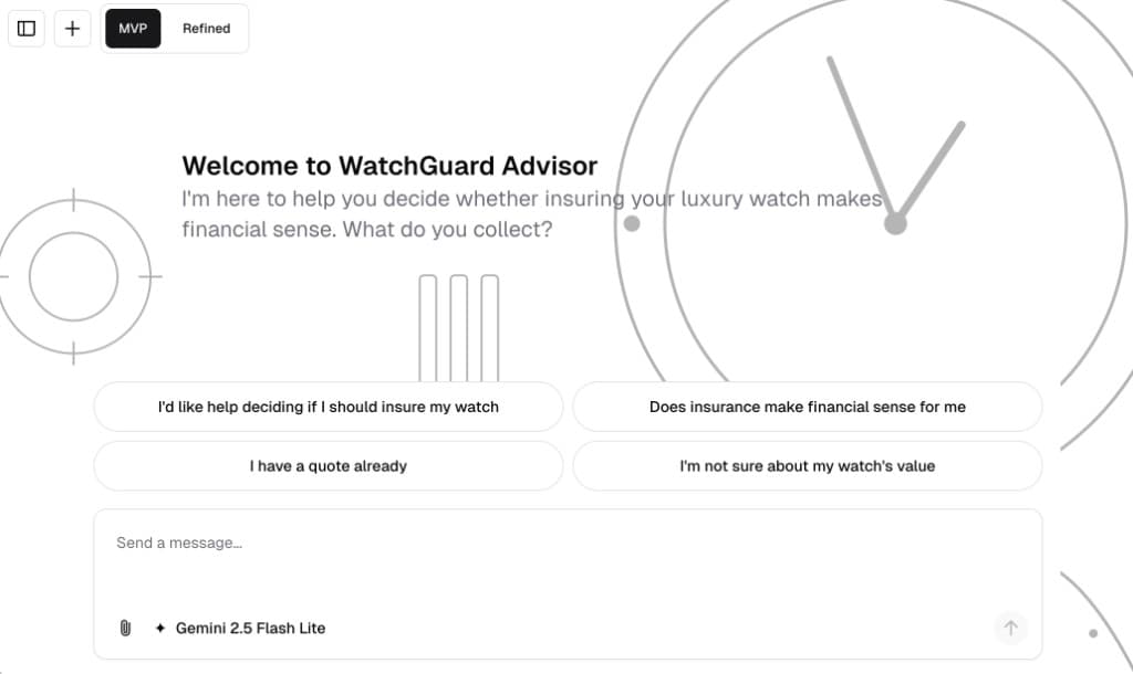 WatchGuard Advisor
